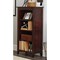 Alaterre Furniture Shaker Cottage 3-Shelf 48" Bookcase, Espresso ASCA08P0 - alternate 3